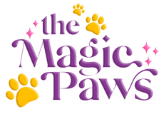 The Magic Paws